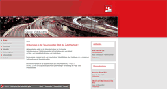 Desktop Screenshot of nak-automation.de